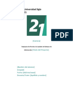 Plantilla de Informe de Seminario de Práctica