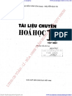 Trích đoạn tài liệu Hóa học 10 (Tập 1