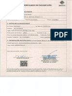 Documentos Curso Servidor Publico