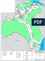 ARA - ANEXO 12 - MAPA SISTEMA VIÁRIO