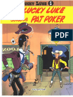 Lucky Luke 05 - Contre Pat Pocker - Text