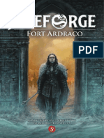 Fateforge Ardraco