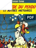 Lucky Luke 51 - La Corde Du Pendu Et Autres Histoires - Text