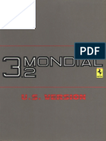 Mondial 32 Owners Manual