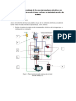 Desarrollo de Plano Electrico