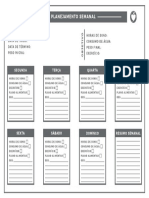 61_Planejamento Semanal