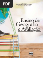 ARAUJO & SILVA_Ensino de geografia e avaliação