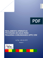 ROP APPC KFW 210715