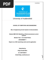 Download Cnc-Machine-Report by Niket Agrawal SN51644370 doc pdf