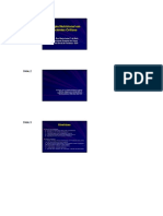 Slide 1: Terapia Nutricional em Pacientes Críticos