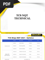 TCS NQT TECHNICAL (1)