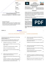 Vision Geography Mains Test Series Xaam - in