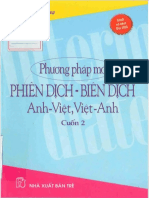 Phuong Phap Moi Phien Dich Bien Dich AV VA 2