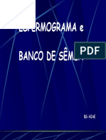 Espermatozóides: Análise e Banco de Sêmen