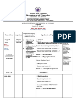 WHLP - Filipino 8 Q4 Week3