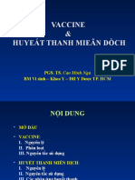 Vaccine & HT (2011)