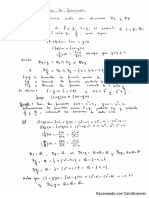 Algebra de Funciones