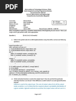 Solution Dseclzg524 05-07-2020 Ec3r