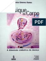 A Psique Do Corpo Denise Gimenez Ramos