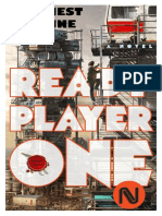 Ernest Cline - Ready Player One #1.0~5