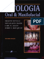 Patología Oral y Maxilofacial de Neville, Damm, Allen y Bouquot