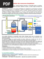 centrales_differentes