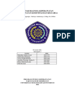 K-2 Diagnosa Keluarga & Komunitas