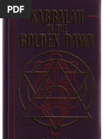 Download Pat Zalewski - Kabbalah of the Golden Dawn by UnlimitedMan SN51645037 doc pdf