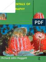 1998_Huggett_FundamentalsBiogeography