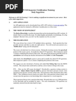 Api 510 Exam B 150 Q A Welding Construction