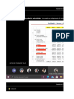 Ejemplo de Flujo de Matematica Financiera