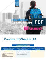 Preview of Chapter 1: Financial Accounting