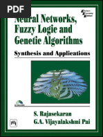 S. Rajasekaran - Neural Networks, Fuzzy Logic and Genetic Algorithms-PHI Learning Private Limited (2004)