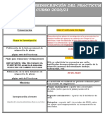 Calendario Practicum 20-21