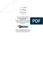 Essentials of Nursing Research Downloaden PDF