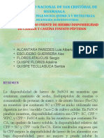 Exposicionde Analisis