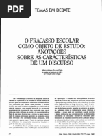 Download Fracasso escolar- Patto by Thais Boechat Alt SN51645905 doc pdf