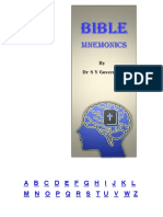 Bible Mnemonics (PDF) (PDFDrive)