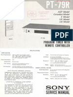 Sony Airband and Camera Models Guide | PDF | Business
