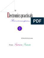 Electronics Practicals 2 (Ibrahim, 2015)