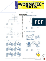 Vonmatic - 5º Años