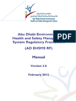 AD EHSMS RF - Manual - V2.0-English