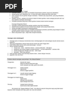 Contoh karangan keperihalan