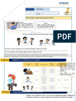 Ficha Estudiante 3°4° Semana 2