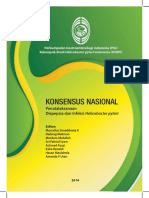 Simadibrata Et Al. 2014 Konsensus Nasional Penatalaksanaan Dispepsia Dan Infeksi Helicobacter Pylori