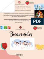 1.presentaciòn de Practicas Pre Profesionales A Fundaciòn 16 Junio