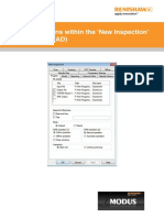 Lab 2B - New Inspection Dialog CAD (H-1000-5306-01-A) SP