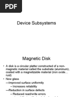 WINSEM2020-21 - SWE1005 - TH - VL2020210504111 - Reference - Material - I - 12-May-2021 - Device Subsystems