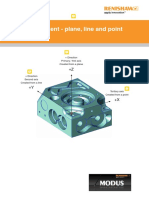 Lab 5A - Datum - PL-LN-PT Non-CAD (H-1000-5311-01-A) SP