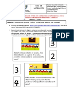 02 MATEMÁTICA ACTIVIDAD Martes 17 de Noviembre